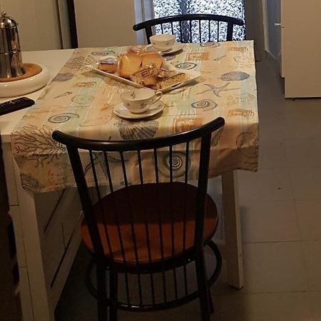 Apartamento La Casa Di Sophie Turín Exterior foto