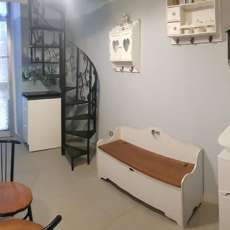 Apartamento La Casa Di Sophie Turín Exterior foto