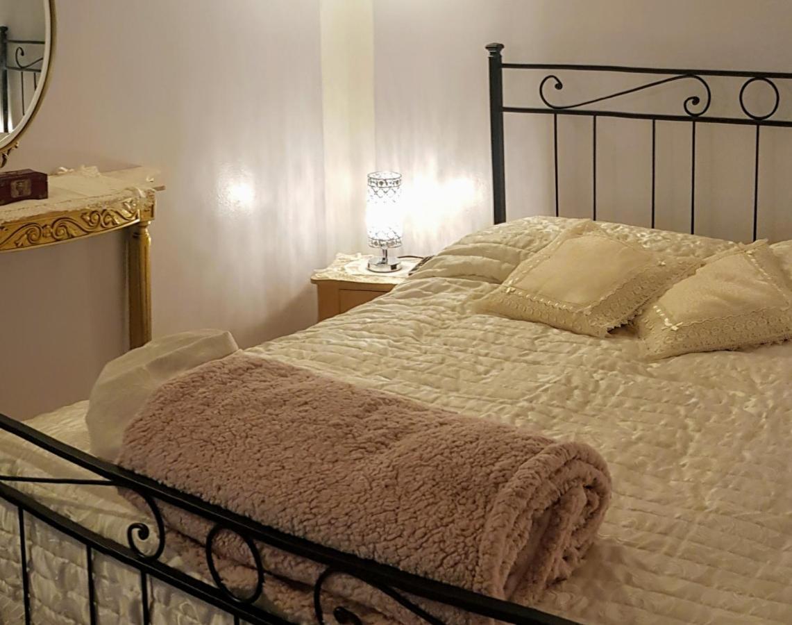 Apartamento La Casa Di Sophie Turín Exterior foto