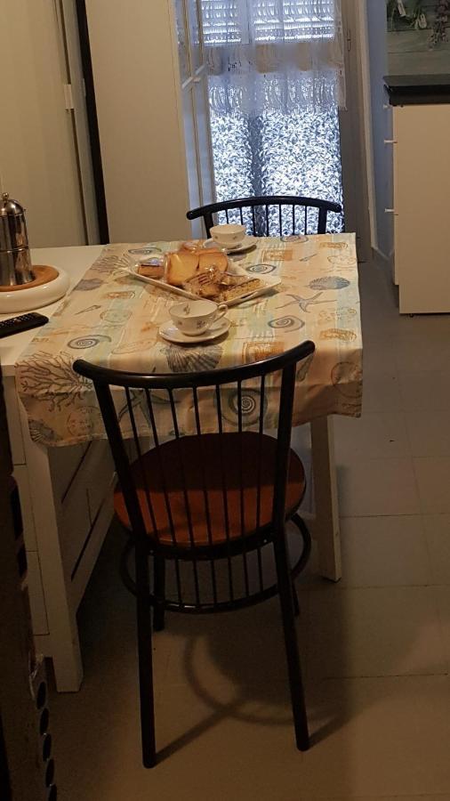 Apartamento La Casa Di Sophie Turín Exterior foto