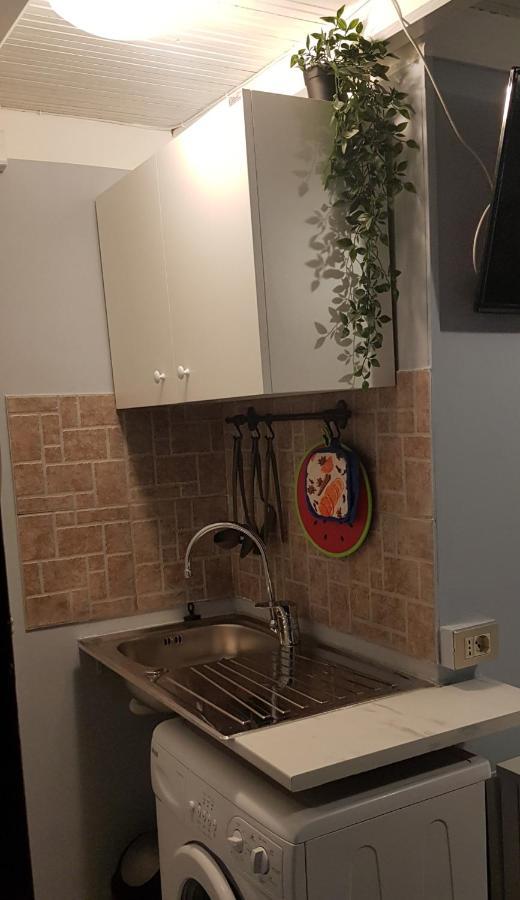Apartamento La Casa Di Sophie Turín Exterior foto
