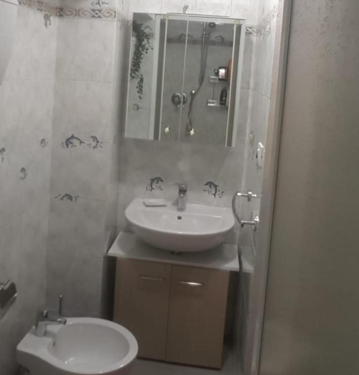Apartamento La Casa Di Sophie Turín Exterior foto