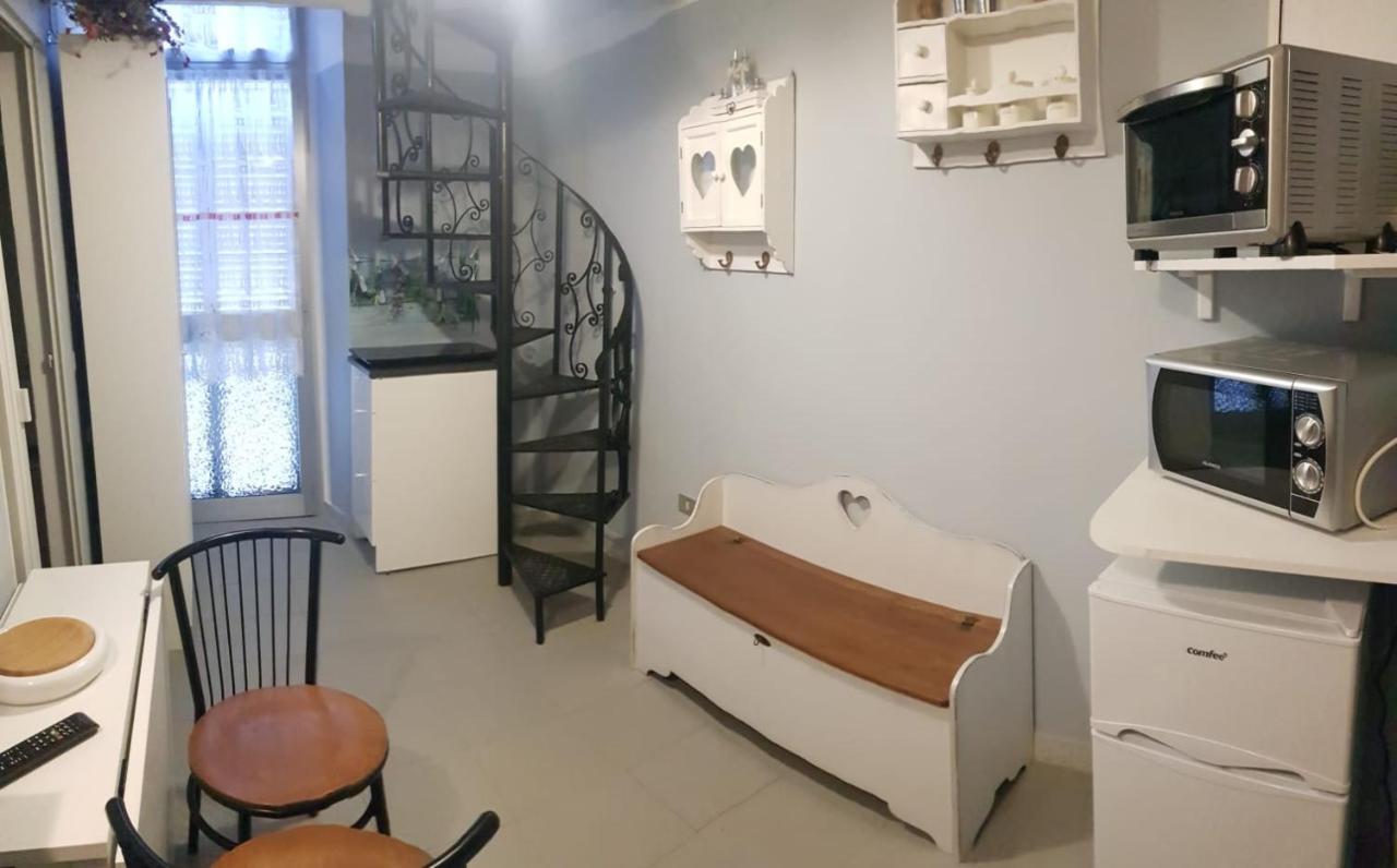 Apartamento La Casa Di Sophie Turín Exterior foto