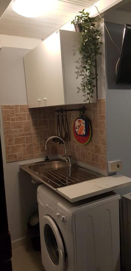 Apartamento La Casa Di Sophie Turín Exterior foto